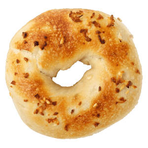 Bagel PNG-36556